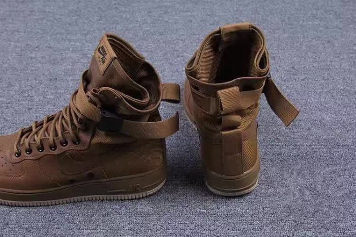 Nike Air Force 1 Men Shoes-013