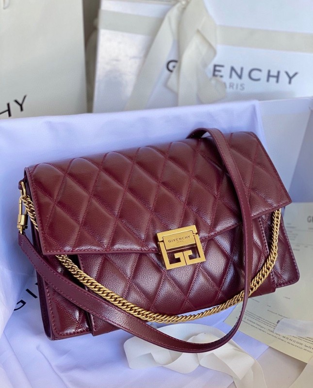 Givenchy Super High End Handbag 0054（2022）