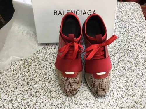 Balenciaga Designer Men Shoes  0021