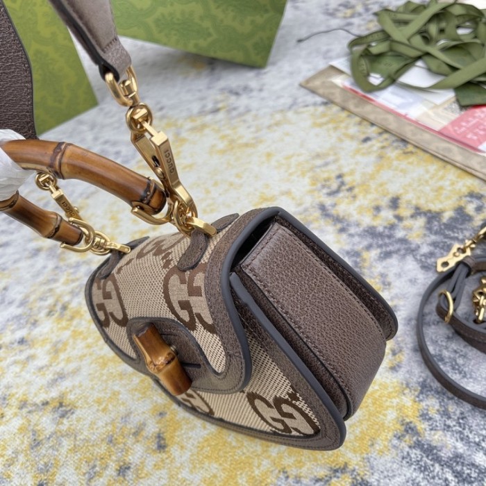 Gucci Super High End Handbag 0037（2022）