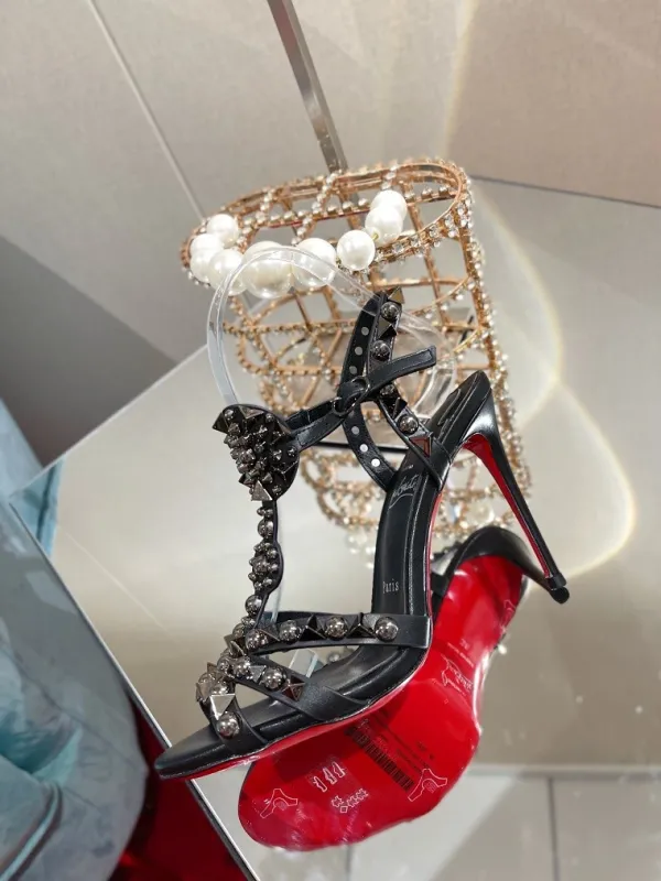 Christian Louboutin Sandal Women Sandal 0049 (2022)