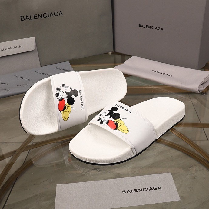 Balenciaga slipper Men Shoes 0031（2021）