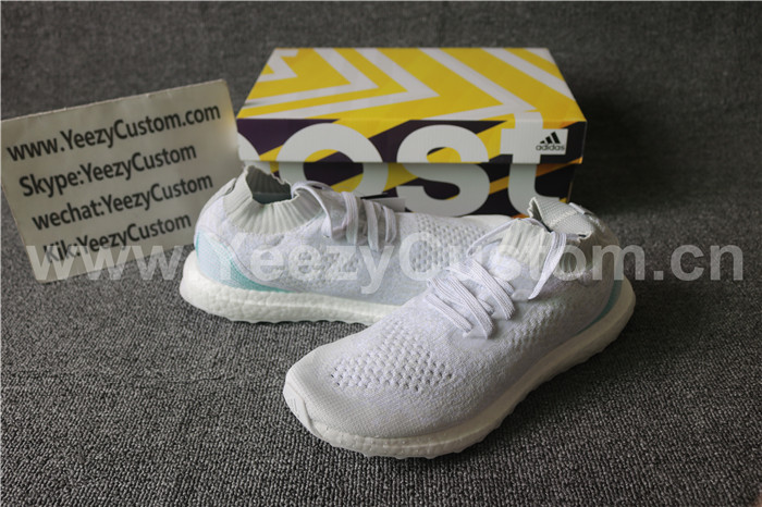 Authentic Adidas Ultra Boost Parley X