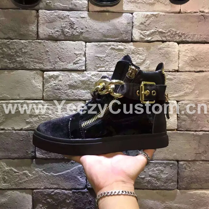 Super High End Giuseppe Zanotti(with receipt)-0019