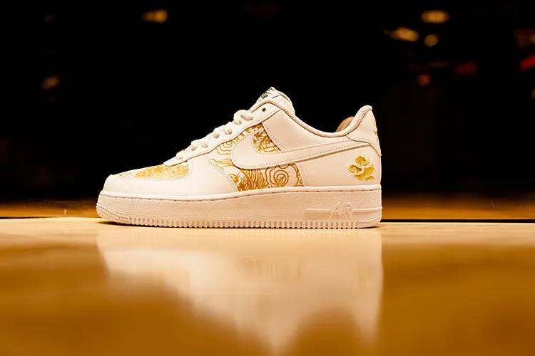 Nike Air Force 1 Men Shoes 0055