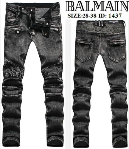 Balmain Jeans men-113