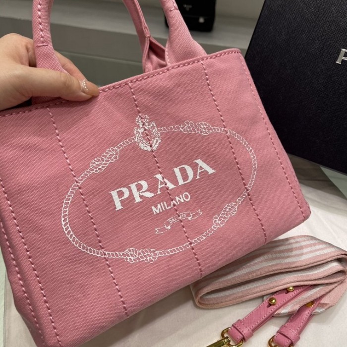 Prada Super High End Handbags 0041 (2022)