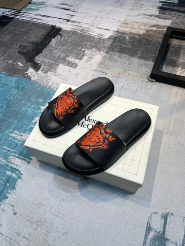 Alexander McQueen slipper 0016 (2022)