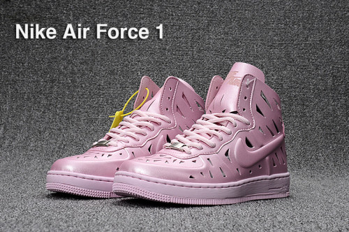 Nike Air Force 1 Men Shoes-019