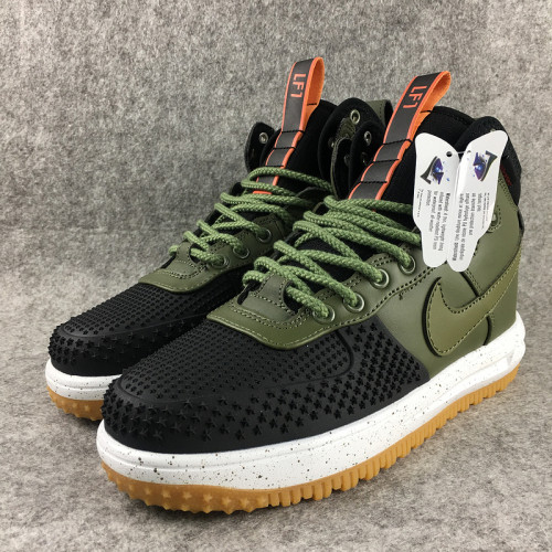 Nike Air Force 1 Men Shoes-029