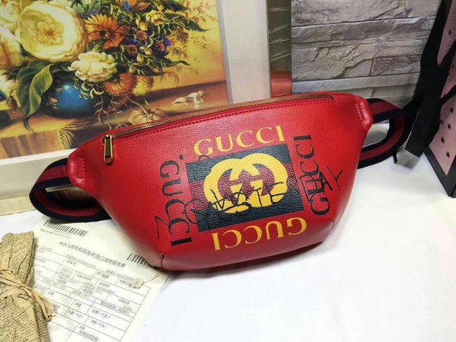 GUCCI Fanny Pack-002