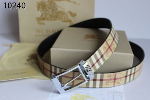 Super Perfect BURBERRY Belts 003