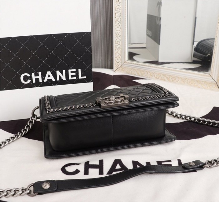 Chanel Handbags 0022 (2022)