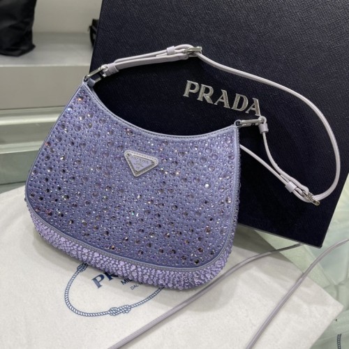 Prada Super High End Handbags 0053 (2022)