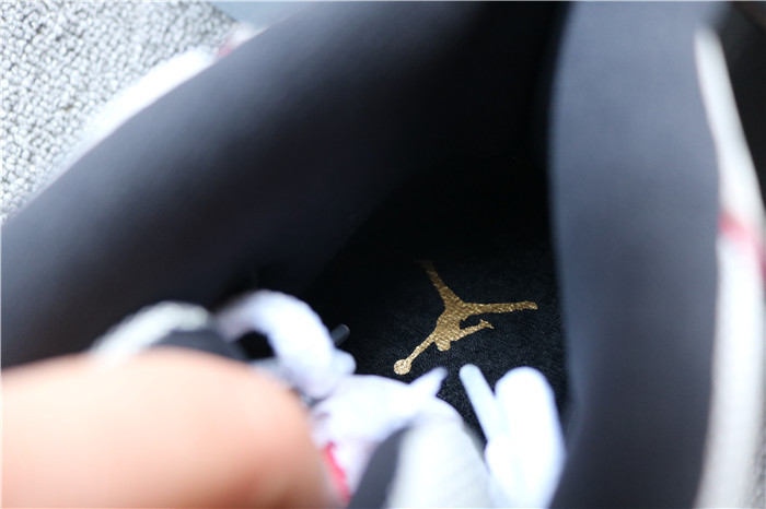 Authentic Air Jordan 11 ‘Platinum Tint’