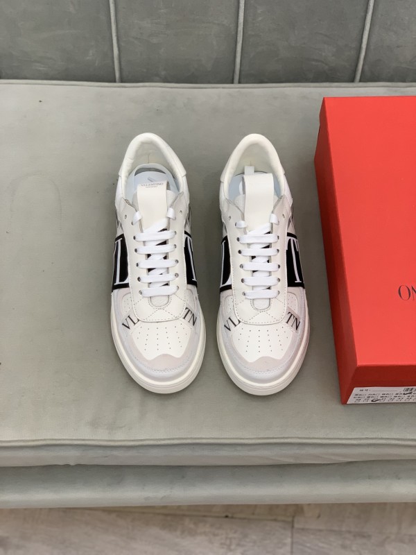 Valentino Designer Men Shoes 0014（2021）