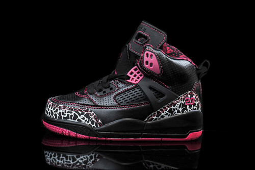 Air Jordan 3.5 Kid Shoes 001