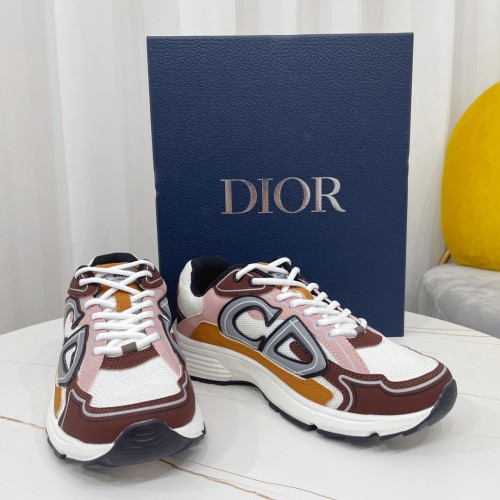 Super High End Dior Men And Women Shoes 004 (2021)