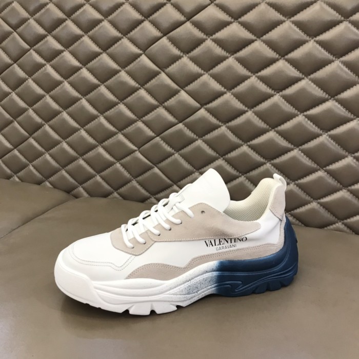 Valentino Designer Men Shoes 0021（2021）