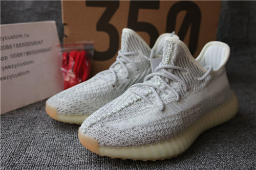 Authentic Adidas Yeezy boost 350 V2 Tailgate Men Shoes