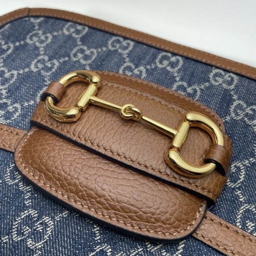 Gucci Super High End Handbag 0023（2022）