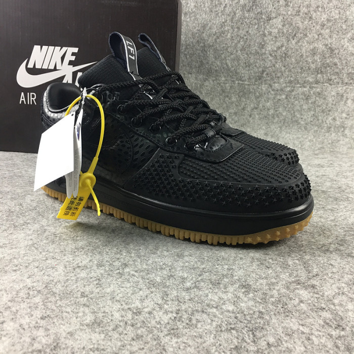 Nike Air Force 1 Men Shoes-021