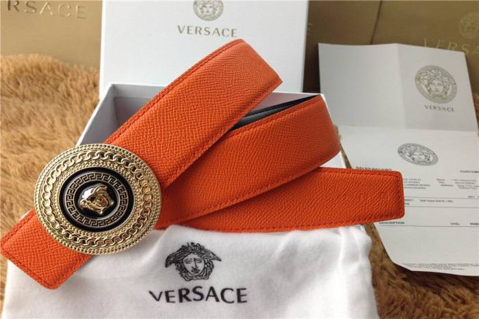 Versace belt original edition 005