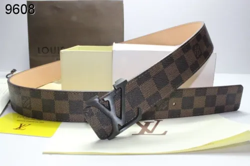 Super Perfect LV Belts 0073
