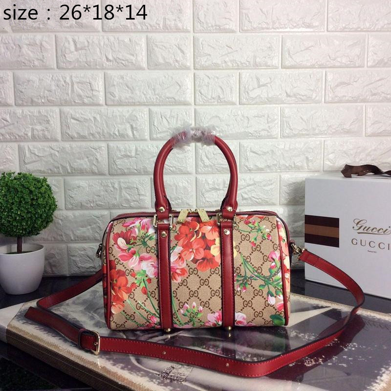 Gucci Handbag 0092