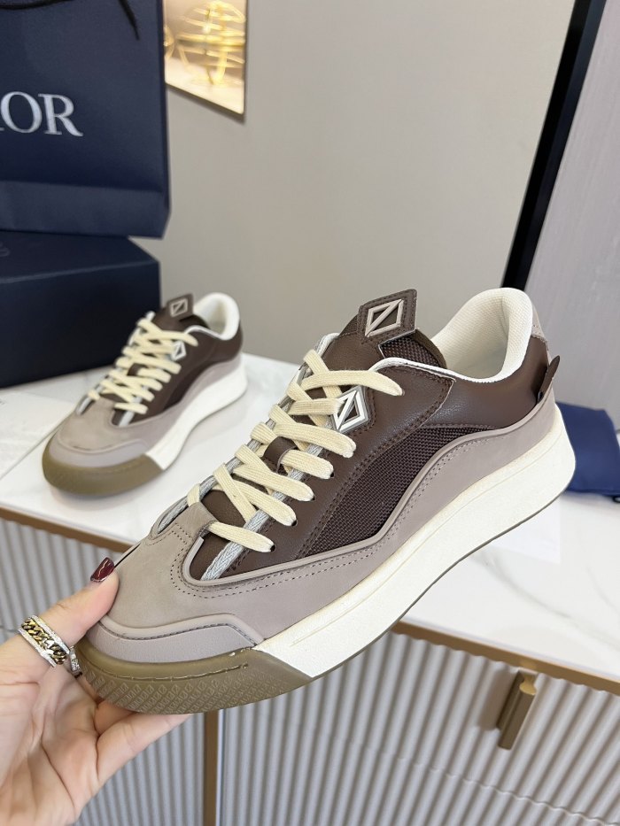 Super High End Dior Men And Women Shoes 0011 (2021)