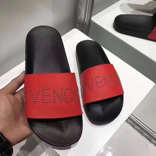 Givenchy slipper men shoes-012