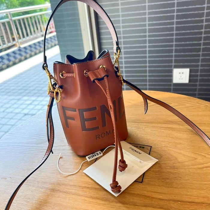 Fendi Handbag 0018（2022）