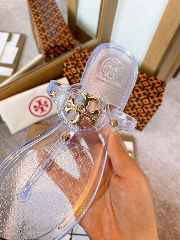Tory Burch Slipper Women Shoes 0013（2022）