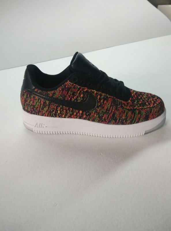 Nike Air Force 1 Men Shoes-003