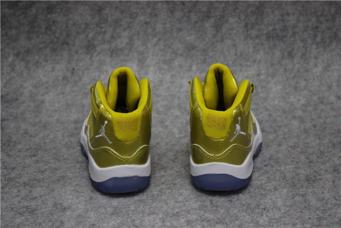 Air Jordan 11 Kid Shoes 0030