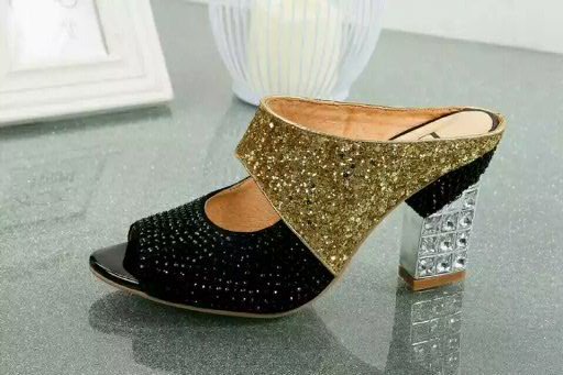 Dior Slipper Women Shoes 004