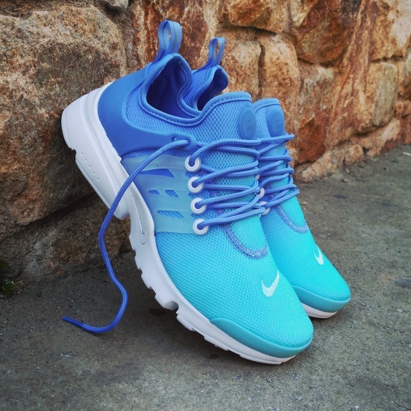 Nike Air Presto Nes Women shoes 0025