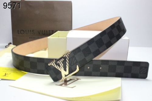 Super Perfect LV Belts 0035