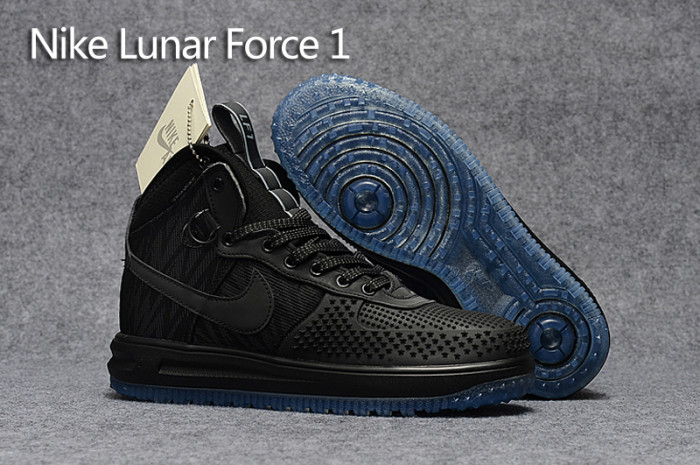 Nike Air Force 1 Men Shoes 0083