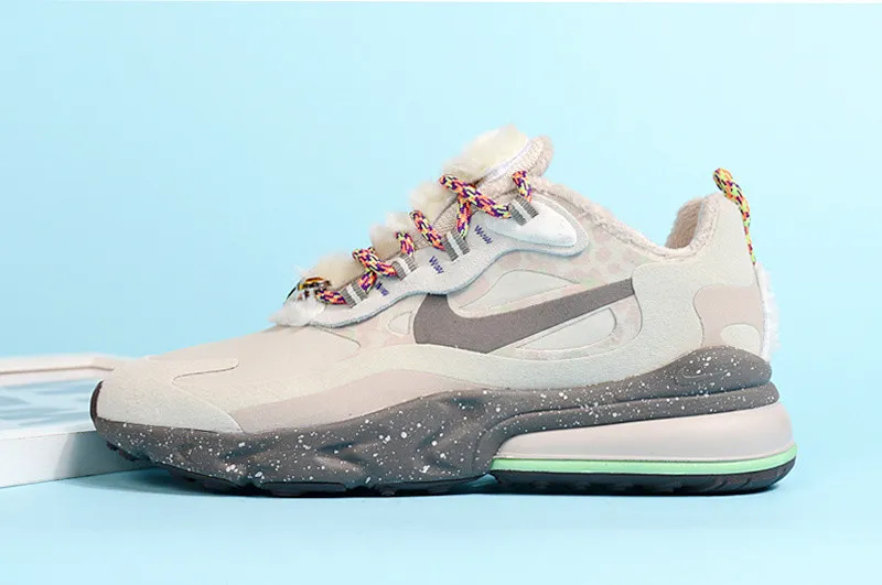 Nike Air Max 27C Men Shoes 0014（2020）