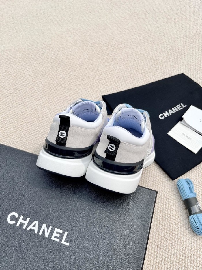 Chanel Single shoes Women Shoes 0014（2022）