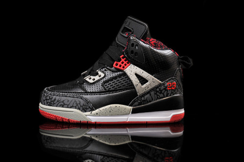 Air Jordan 3.5 Kid Shoes 005