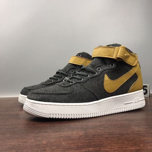Nike Air Force 1 Men Shoes 0099