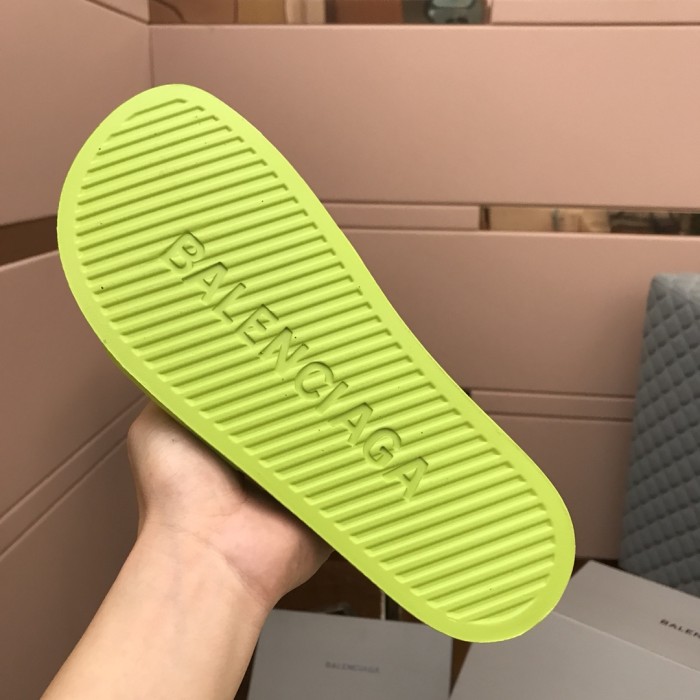 Balenciaga slipper Men Shoes 0034（2021）