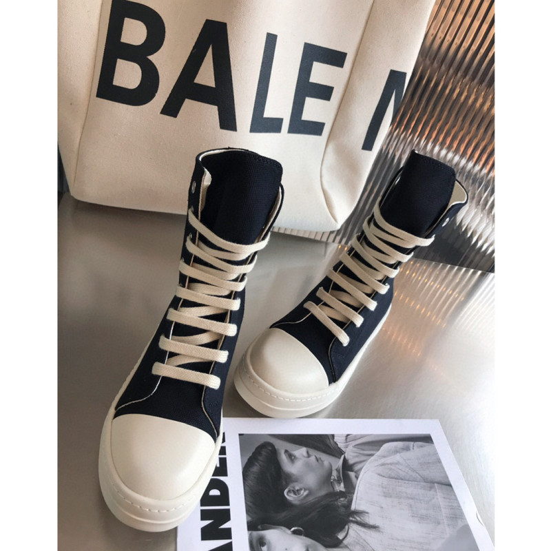 Super High End Rick Owens Men And Women Shoes 001 (2021)