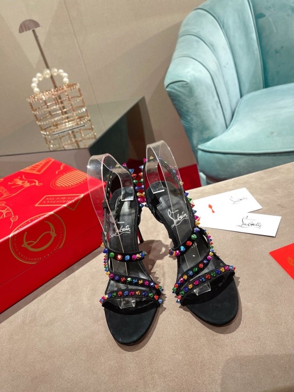 Christian Louboutin Sandal Women Sandal 0024 (2022)