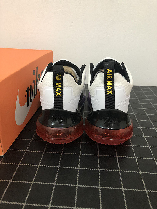 Nike Air Max 720 Men Shoes 0021（2020）