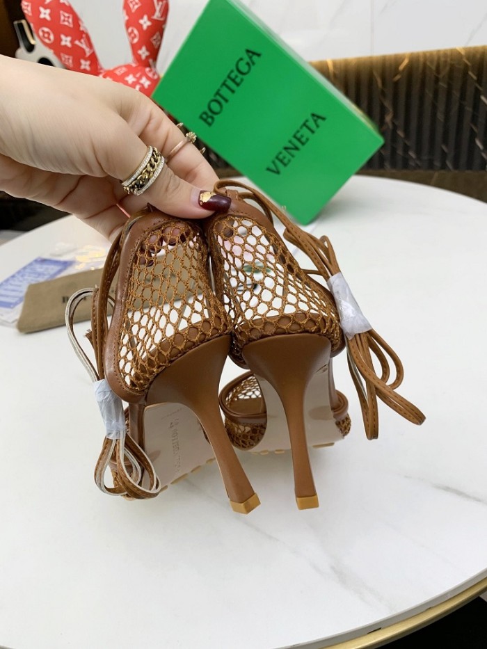 BV Slipper Women Shoes 0021（2022）