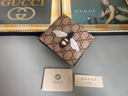 Gucci wallets 069