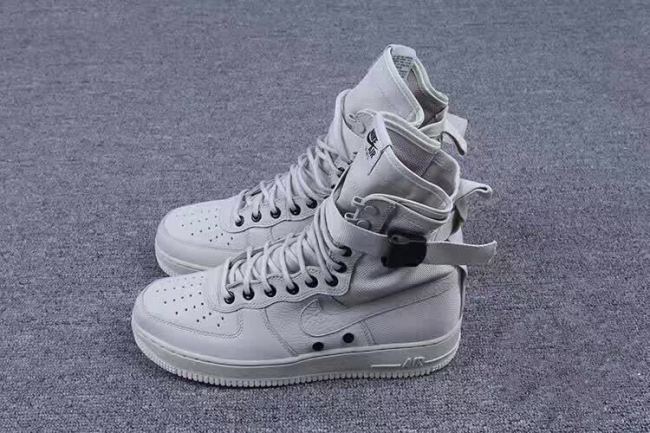 Nike Air Force 1 Men Shoes-012